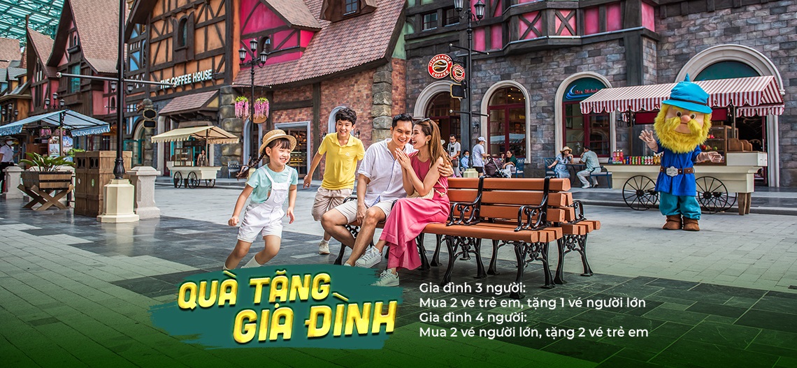 ưu đãi Phú Quốc 